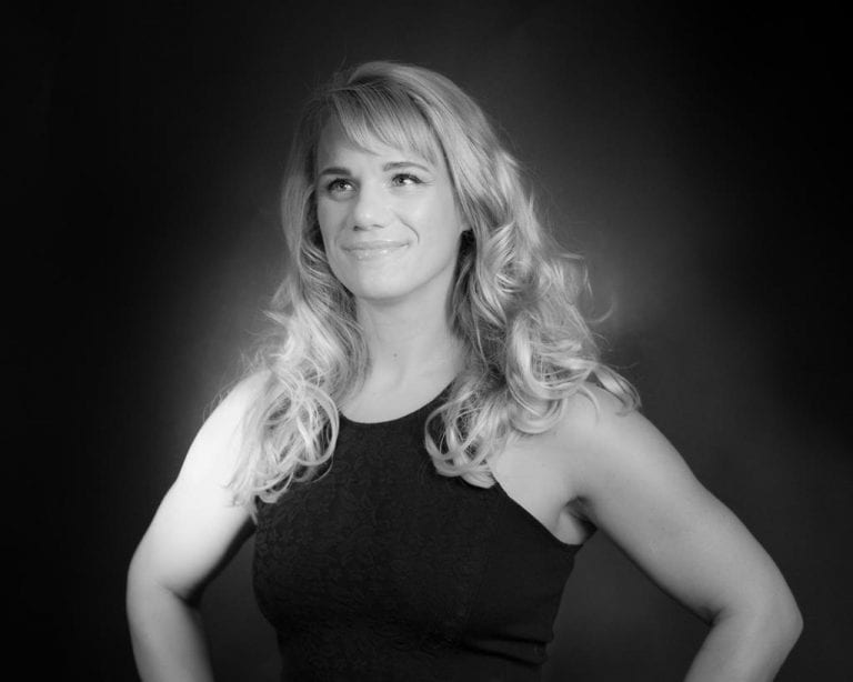 Dr. Misty Austin APPI America