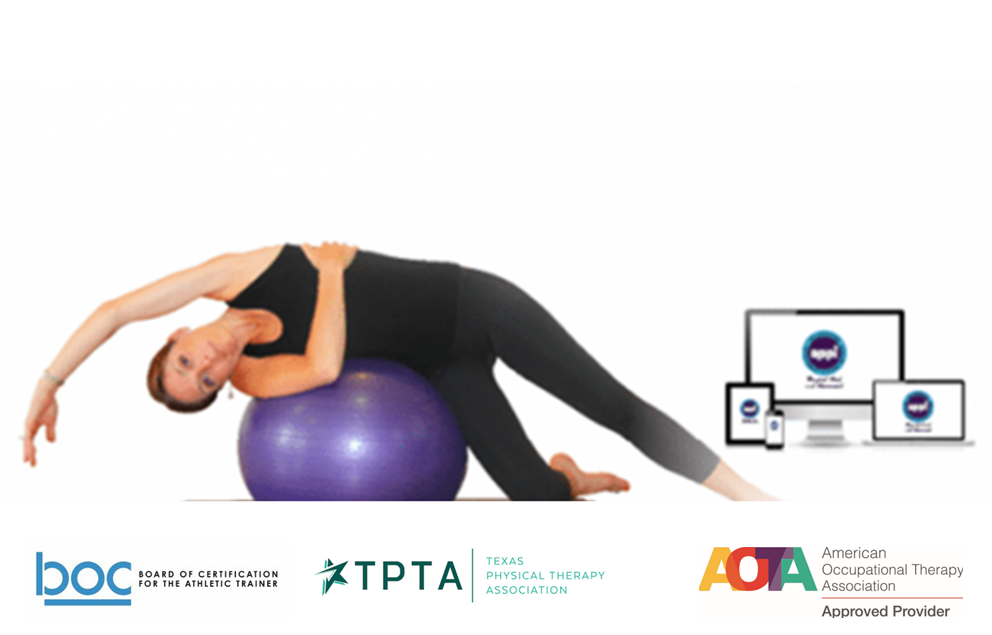 Pilates & Scoliosis Online APPI America