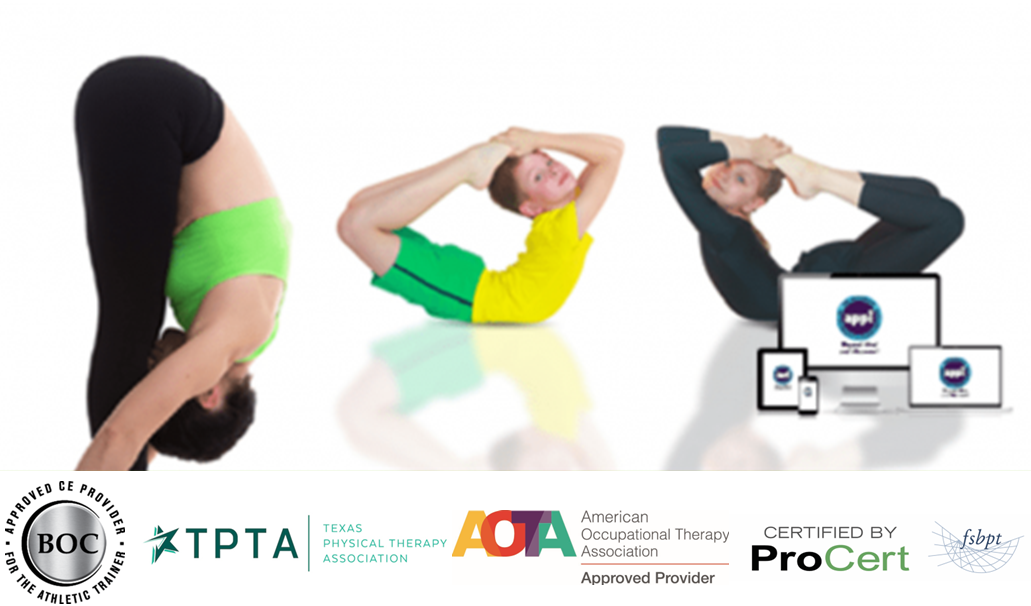 Pilates & Hypermobility Online APPI America