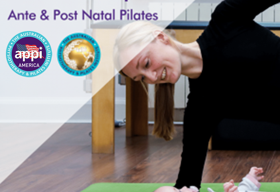 Ante & Post Natal Online Course