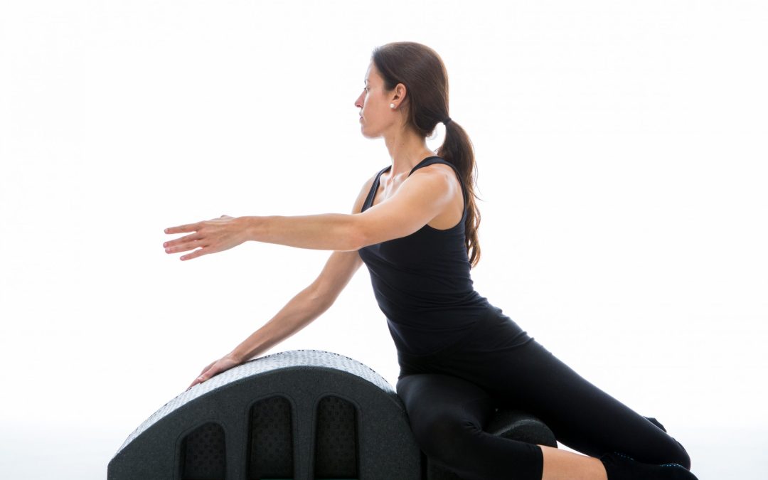 Arc Barrel Pilates Online Course